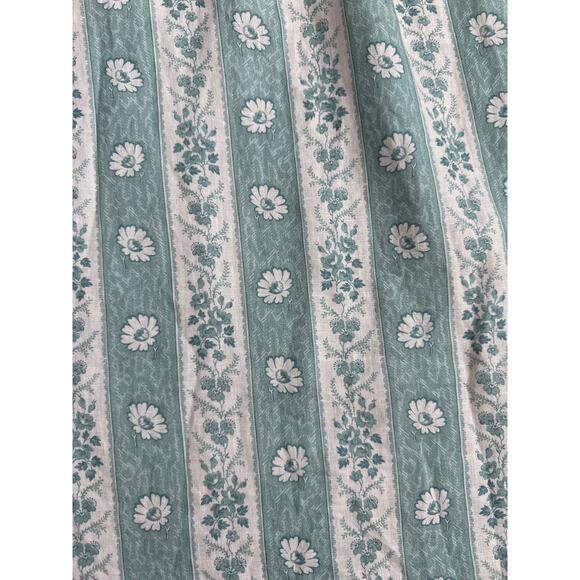 Spartina‎ 449 Saylor Resort Linen-Blend Midi Dress Pockets Size Medium - Picture 9 of 12